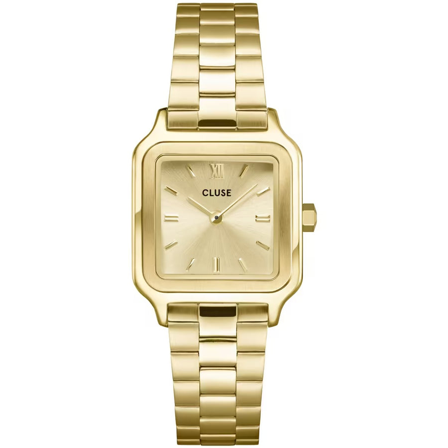 Cluse - orologio solo tempo donna Cluse Gracieuse Petite