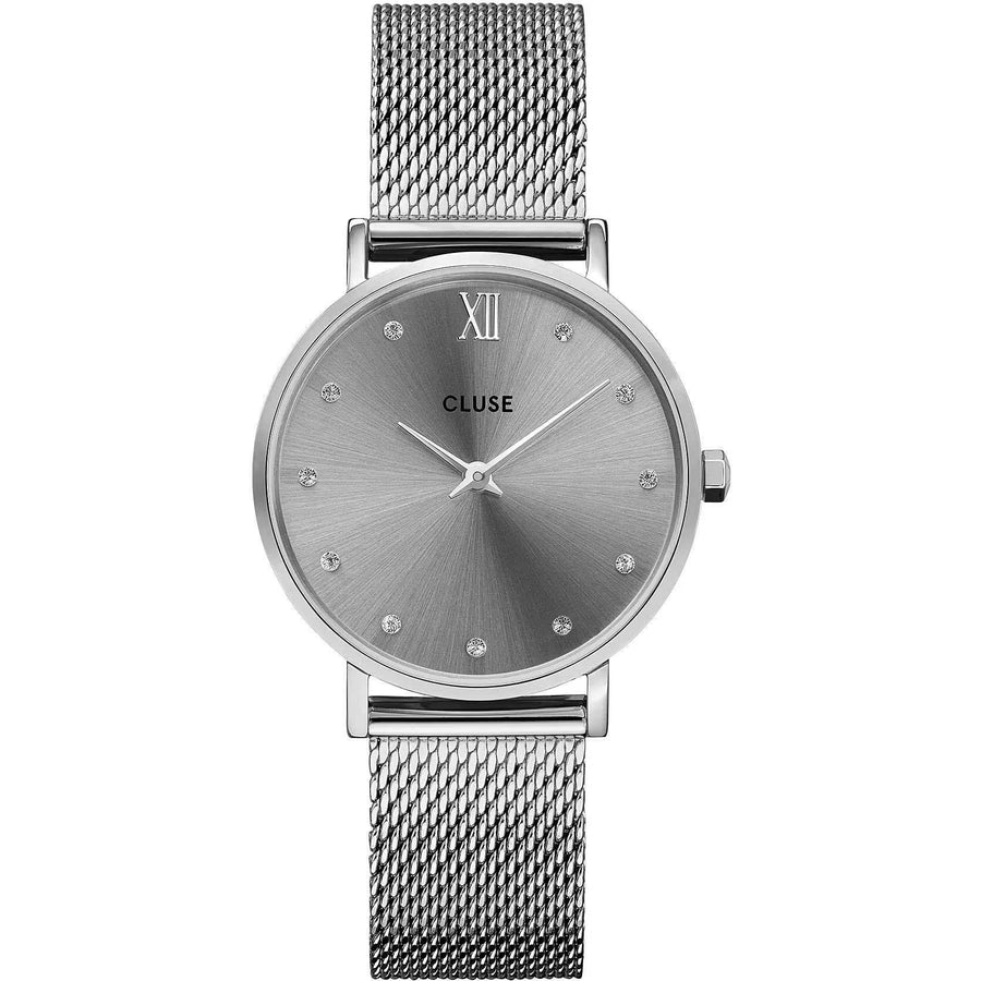 Cluse - orologio solo tempo donna Cluse Minuit