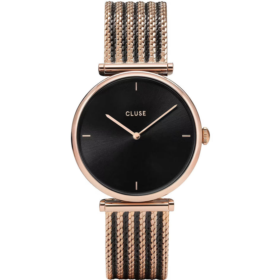 Cluse - orologio solo tempo donna Cluse Triomphe