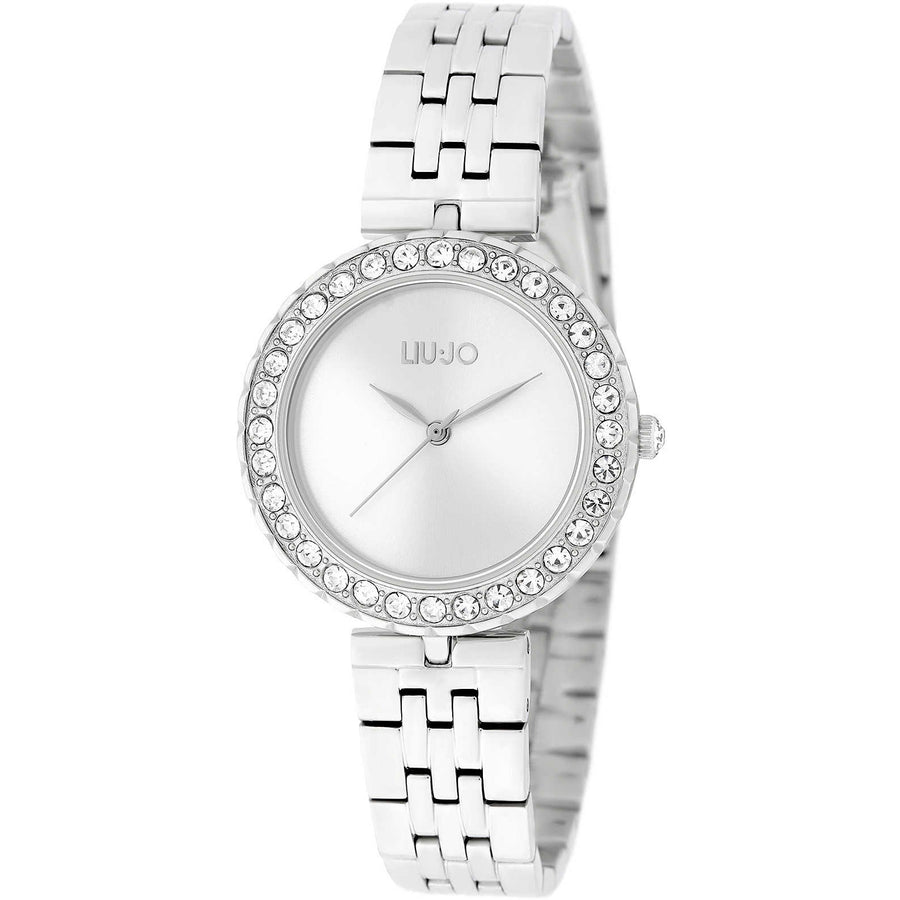 Liu Jo - Orologio solo tempo donna Liujo Crystal Chic