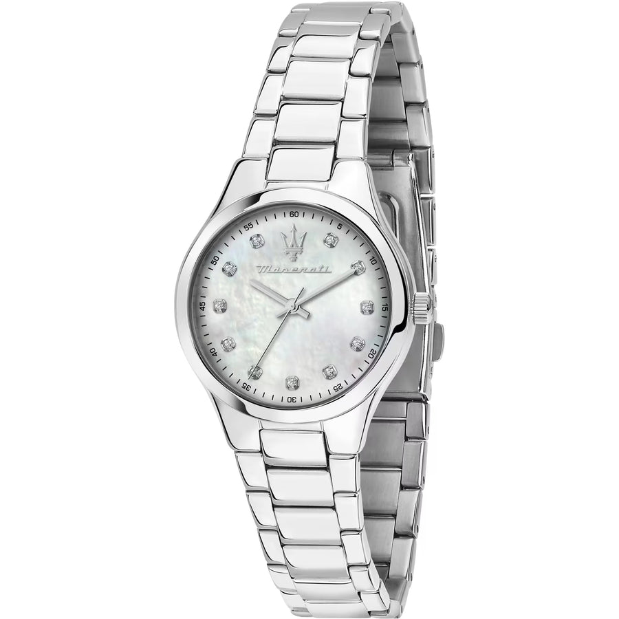 Maserati - Orologio solo tempo donna Maserati Attrazione