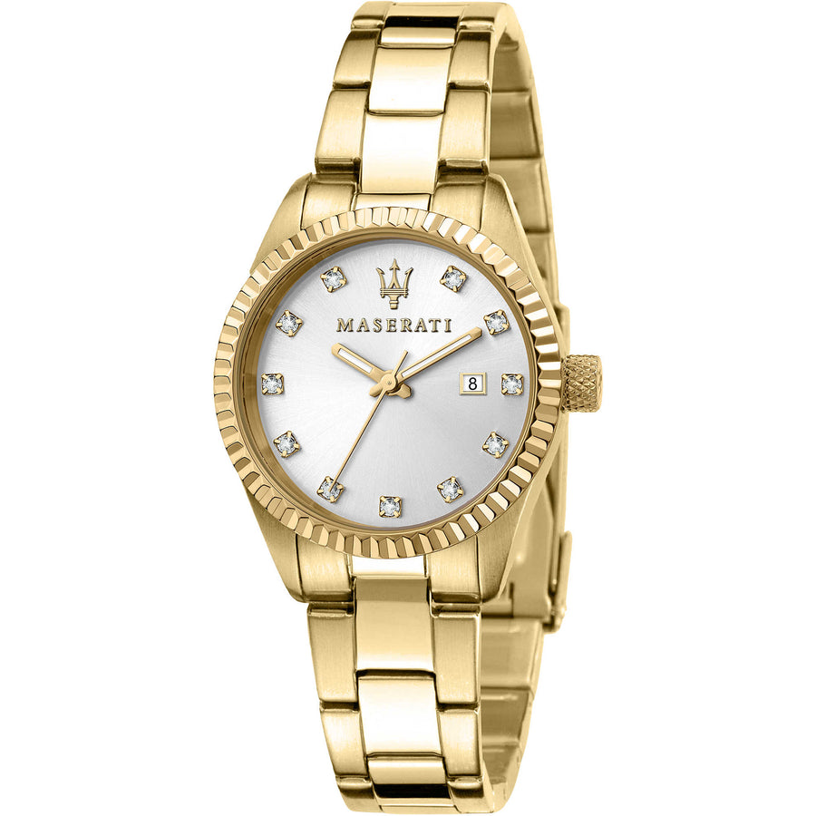 Maserati - Orologio solo tempo donna Maserati Competizione