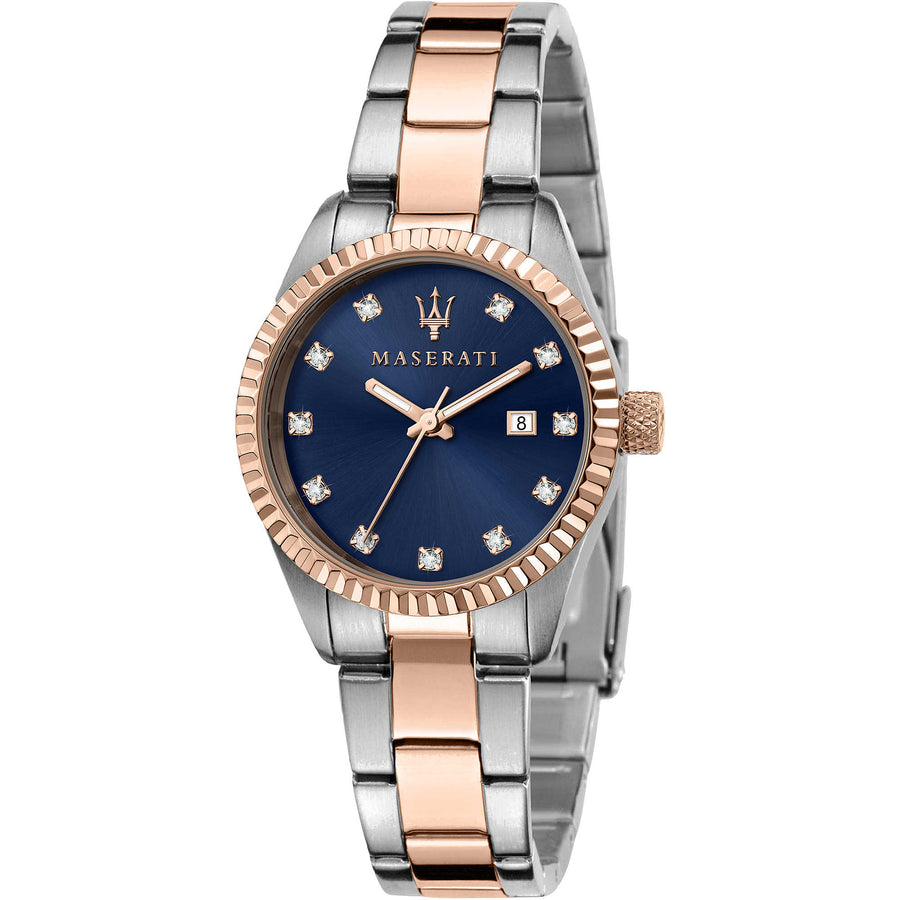 Maserati - Orologio solo tempo donna Maserati Competizione