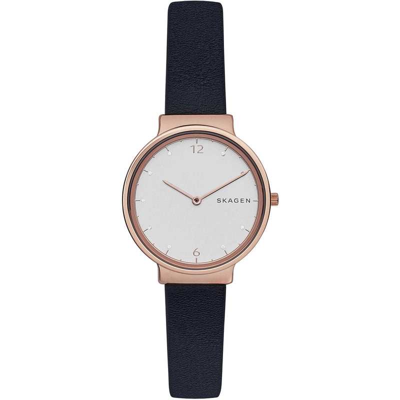 Skagen orologio solo tempo donna Skagen Ancher