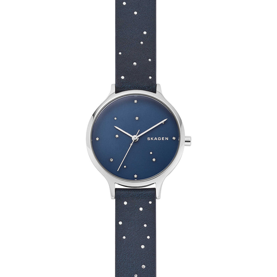 Skagen orologio solo tempo donna Skagen Anita