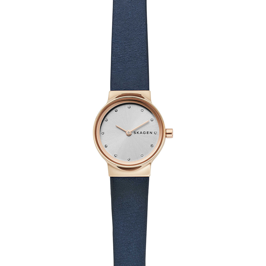 Skagen orologio solo tempo donna Skagen Freja