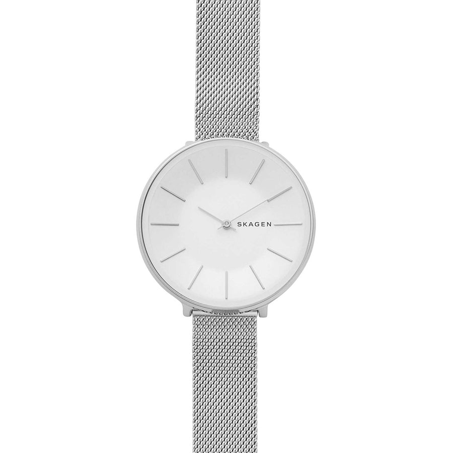 Skagen orologio solo tempo donna Skagen Karolina