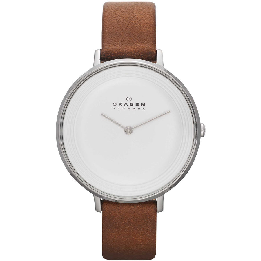 Skagen orologio solo tempo donna Skagen