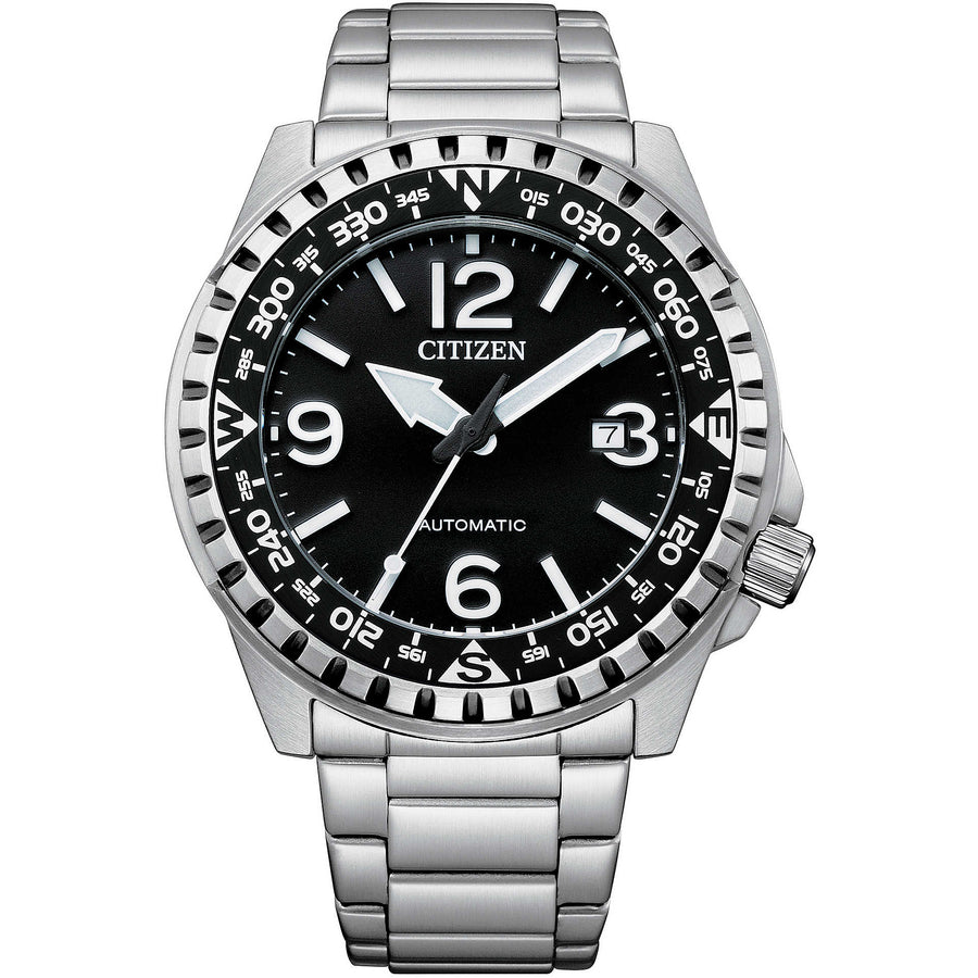 Citizen - Orologio solo tempo uomo Citizen