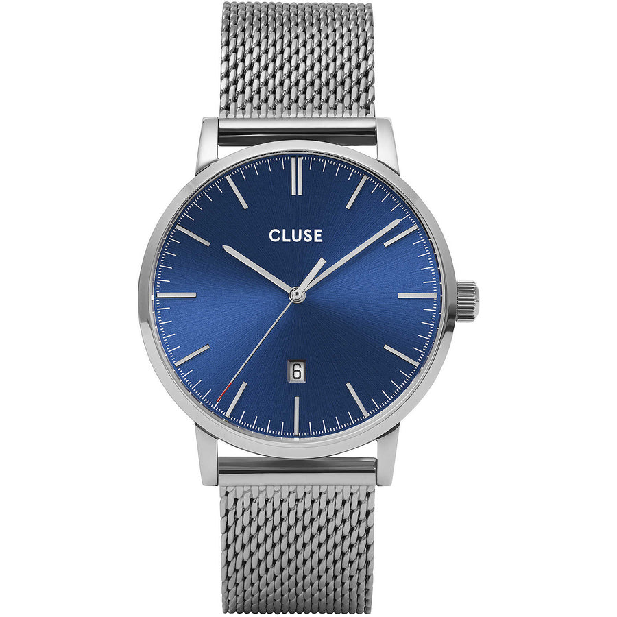 Cluse orologio solo tempo uomo Cluse Aravis