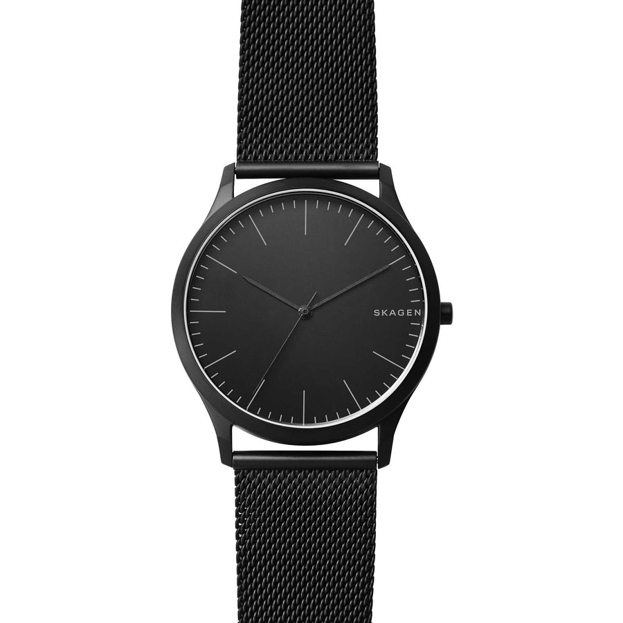 Skagen orologio solo tempo uomo Skagen Jorn