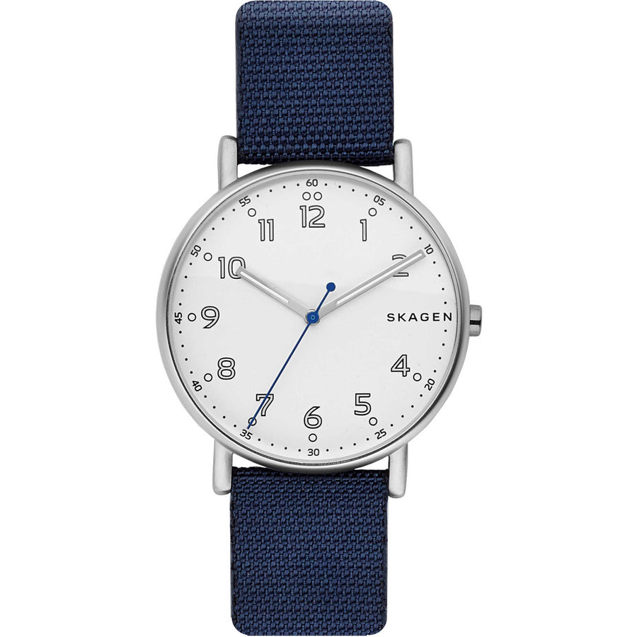 Skagen orologio solo tempo uomo Skagen