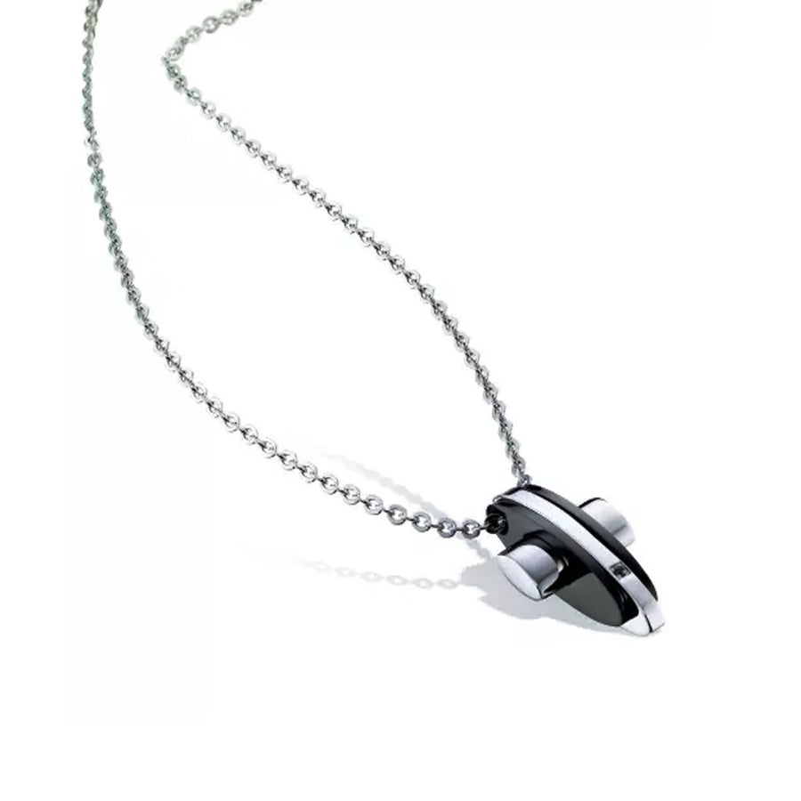 Sector - Collana unisex gioielli Spirit