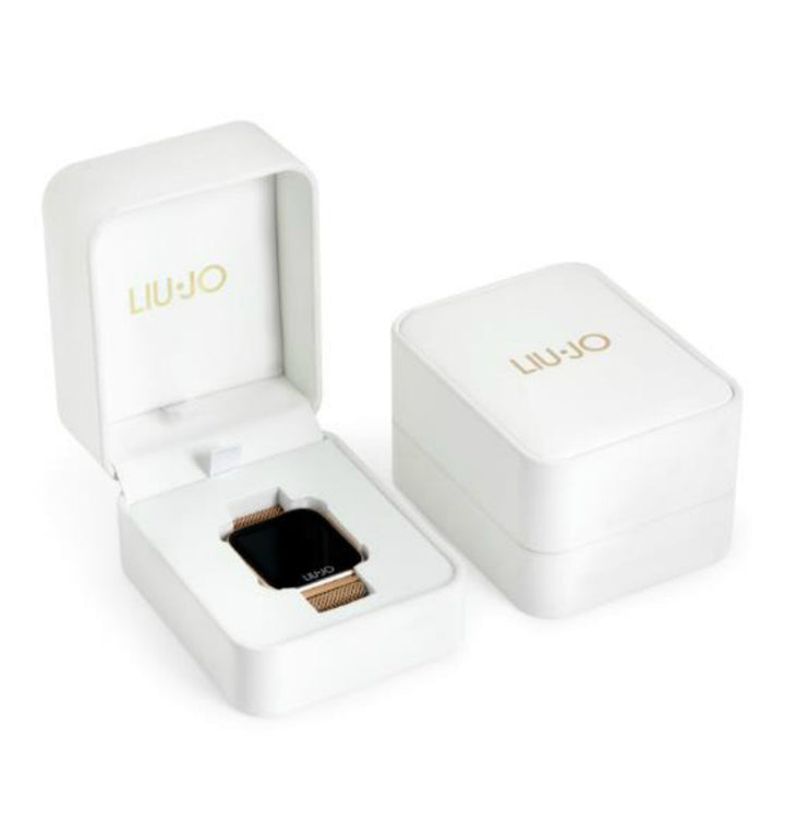 Liu Jo - Orologio Smartwatch da uomo  Liu Jo Luxury Collection