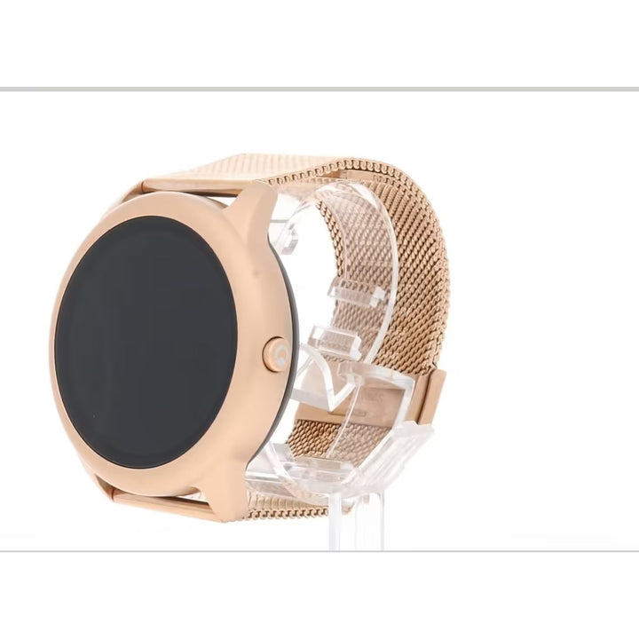 Sector - Orologio SmartWatch donna Sector S-01