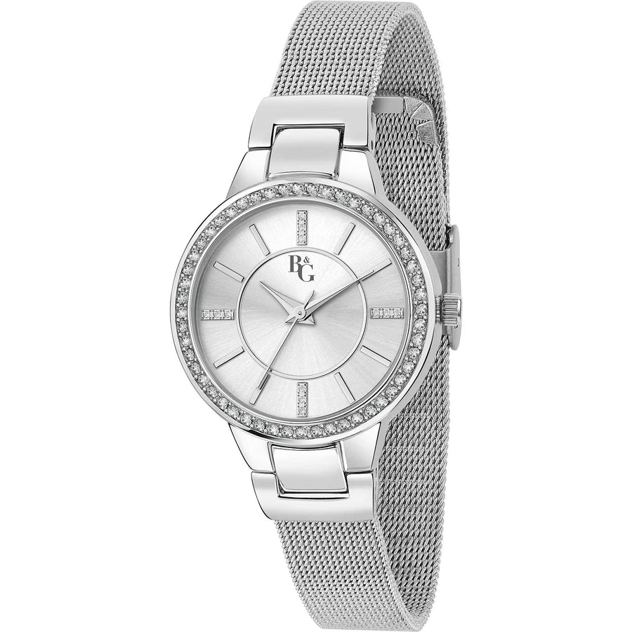 B&G - Orologio solo tempo donna B&G
